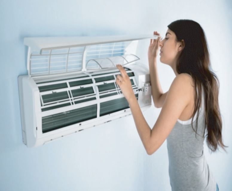 maintain your air conditioning unit